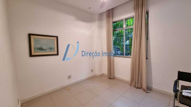 Apartamento à venda com 4 quartos, 100m² - Foto 12