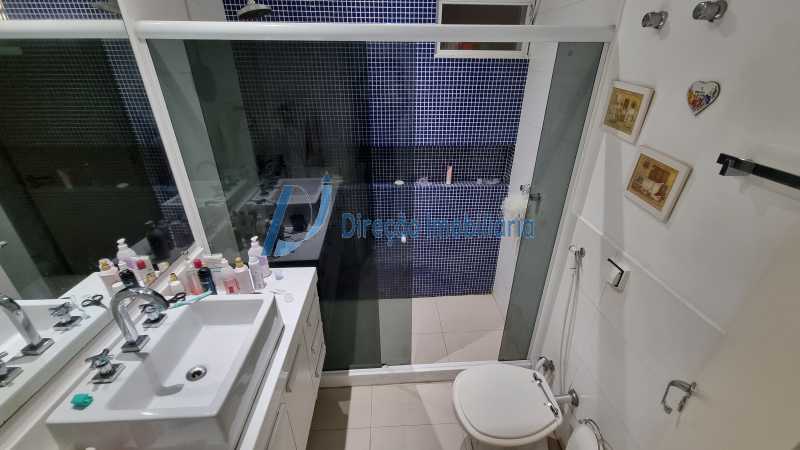 Apartamento à venda com 4 quartos, 100m² - Foto 15