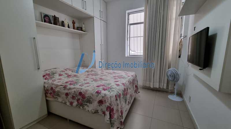 Apartamento à venda com 4 quartos, 100m² - Foto 8