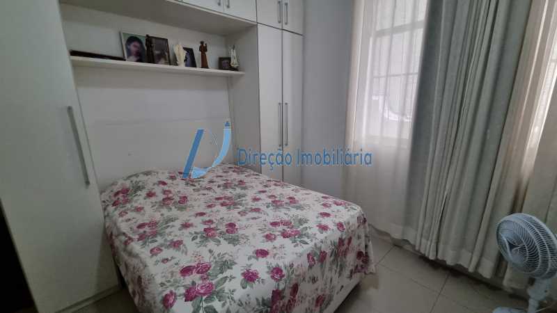 Apartamento à venda com 4 quartos, 100m² - Foto 9