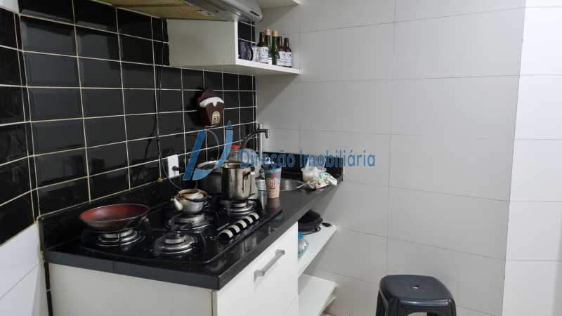 Apartamento à venda com 4 quartos, 100m² - Foto 21