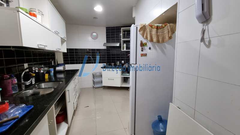 Apartamento à venda com 4 quartos, 100m² - Foto 22