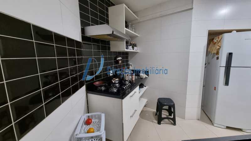 Apartamento à venda com 4 quartos, 100m² - Foto 23