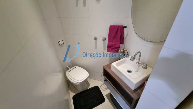 Apartamento à venda com 4 quartos, 100m² - Foto 18