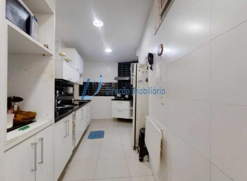 Apartamento à venda com 4 quartos, 100m² - Foto 19