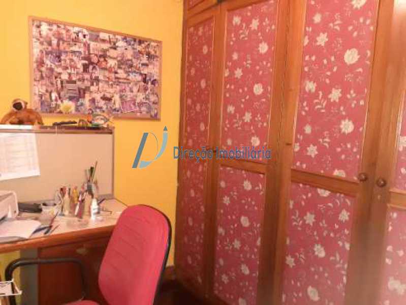 Apartamento à venda com 4 quartos, 207m² - Foto 17