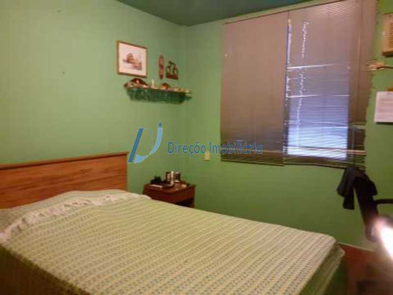 Apartamento à venda com 4 quartos, 207m² - Foto 16