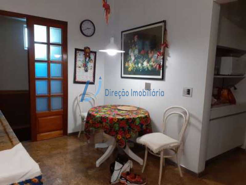 Apartamento à venda com 4 quartos, 207m² - Foto 23