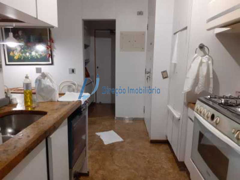 Apartamento à venda com 4 quartos, 207m² - Foto 22