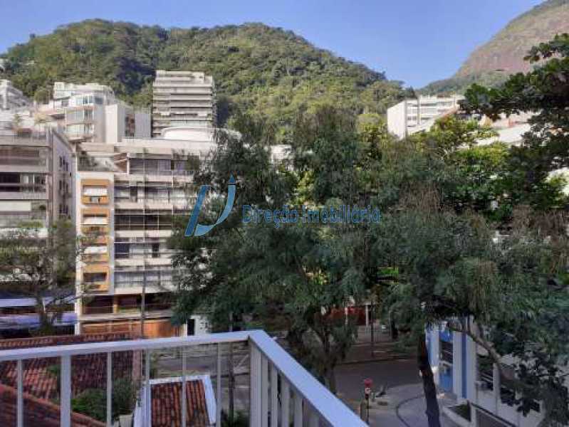 Apartamento à venda com 4 quartos, 207m² - Foto 12