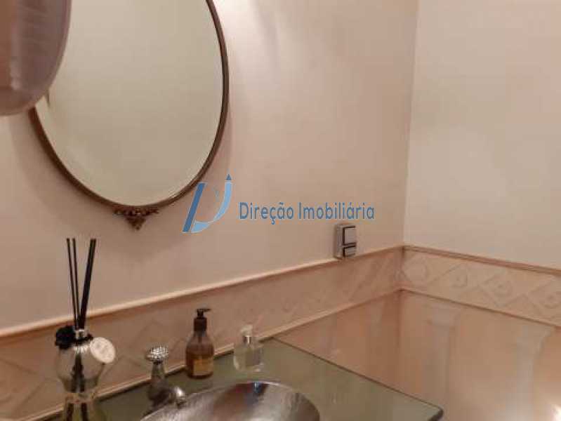 Apartamento à venda com 4 quartos, 207m² - Foto 14