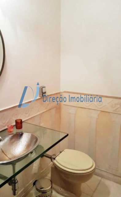 Apartamento à venda com 4 quartos, 207m² - Foto 13