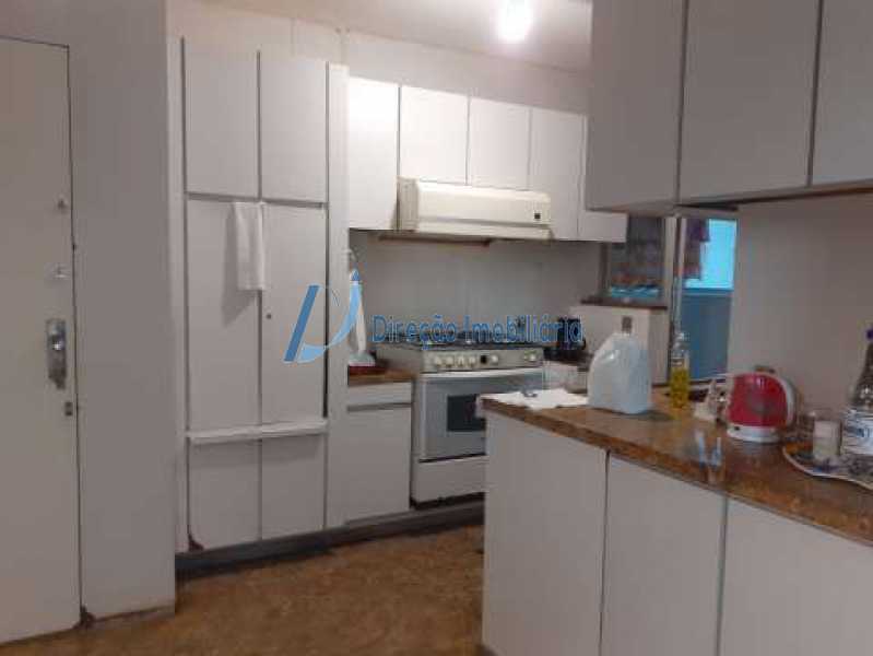 Apartamento à venda com 4 quartos, 207m² - Foto 21