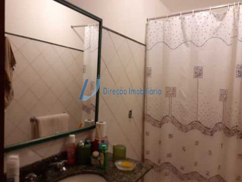 Apartamento à venda com 4 quartos, 207m² - Foto 20