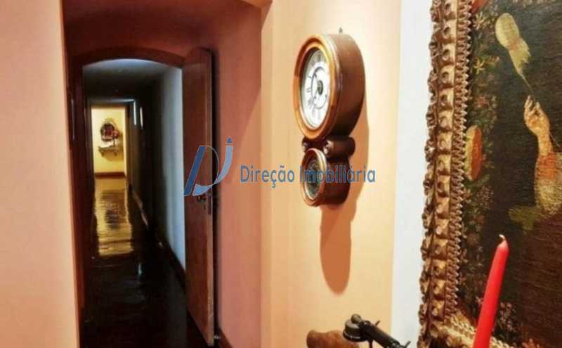 Apartamento à venda com 4 quartos, 207m² - Foto 15