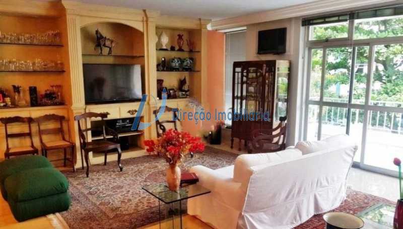 Apartamento à venda com 4 quartos, 207m² - Foto 9