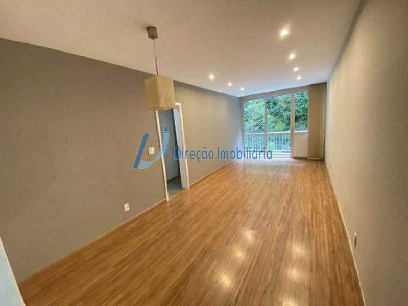 Apartamento à venda com 2 quartos, 93m² - Foto 1