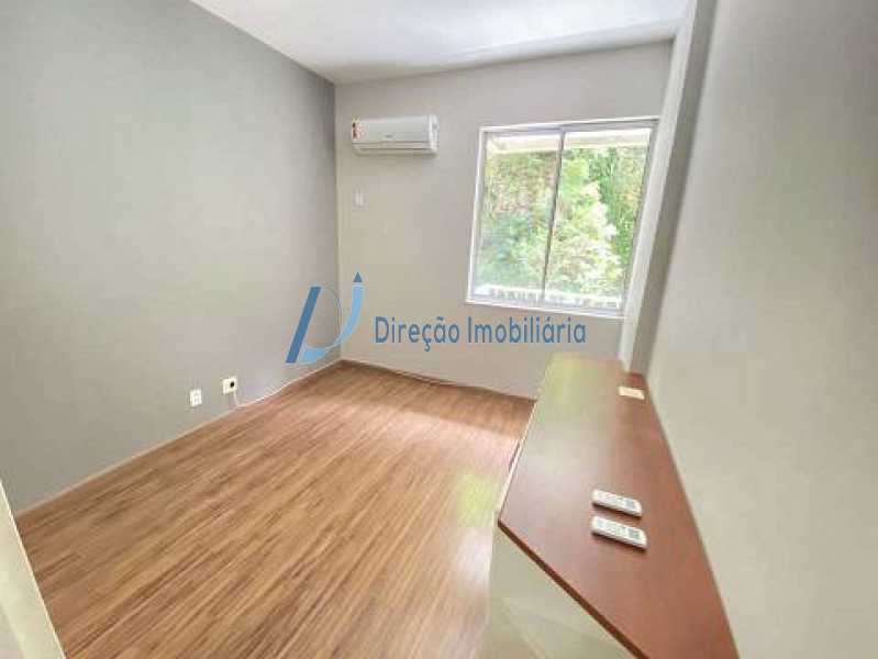 Apartamento à venda com 2 quartos, 93m² - Foto 6