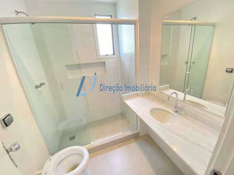 Apartamento à venda com 2 quartos, 93m² - Foto 9