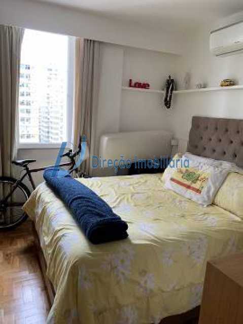 Apartamento à venda com 3 quartos, 85m² - Foto 3