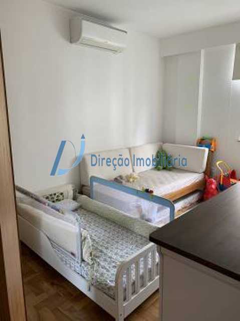 Apartamento à venda com 3 quartos, 85m² - Foto 6