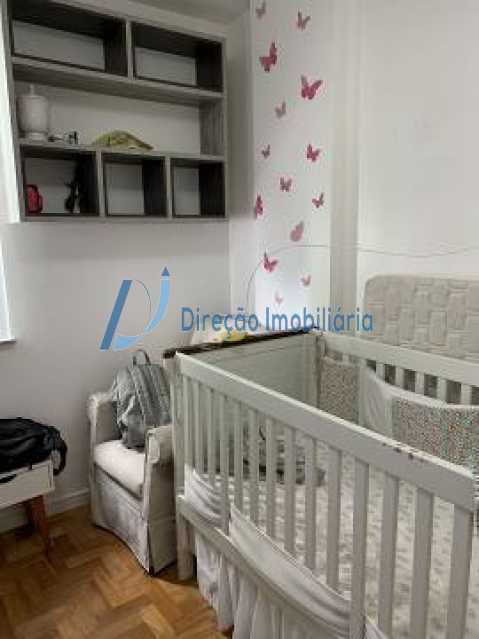 Apartamento à venda com 3 quartos, 85m² - Foto 11