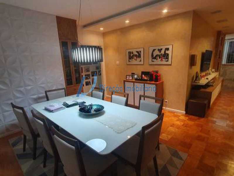 Apartamento à venda com 4 quartos, 110m² - Foto 7