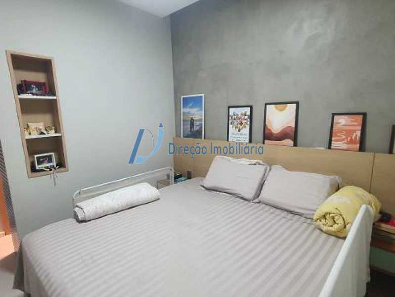 Apartamento à venda com 4 quartos, 110m² - Foto 9