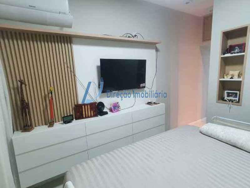 Apartamento à venda com 4 quartos, 110m² - Foto 10