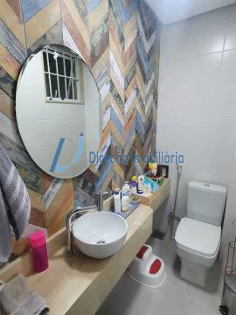 Apartamento à venda com 4 quartos, 110m² - Foto 11