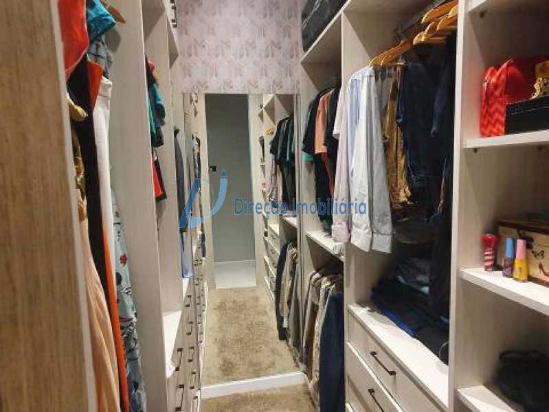 Apartamento à venda com 4 quartos, 110m² - Foto 12