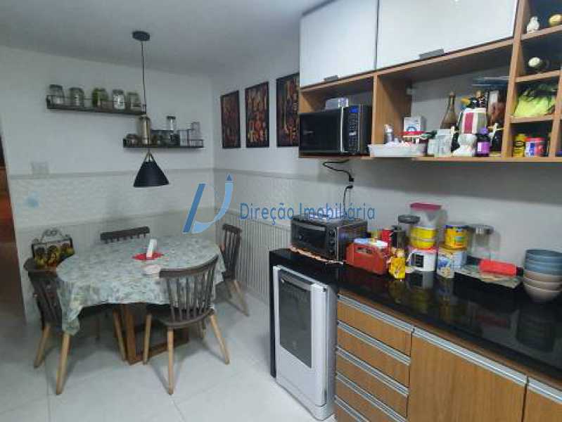 Apartamento à venda com 4 quartos, 110m² - Foto 19