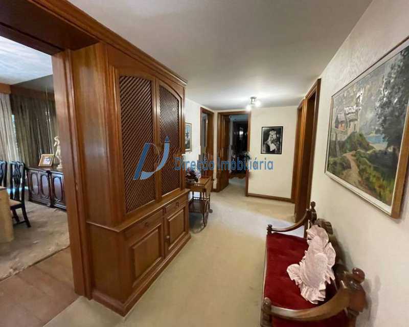 Apartamento à venda com 4 quartos, 280m² - Foto 11