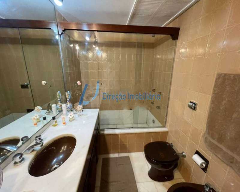 Apartamento à venda com 4 quartos, 280m² - Foto 15