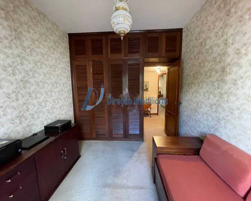 Apartamento à venda com 4 quartos, 280m² - Foto 18