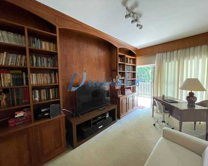 Apartamento à venda com 4 quartos, 280m² - Foto 19