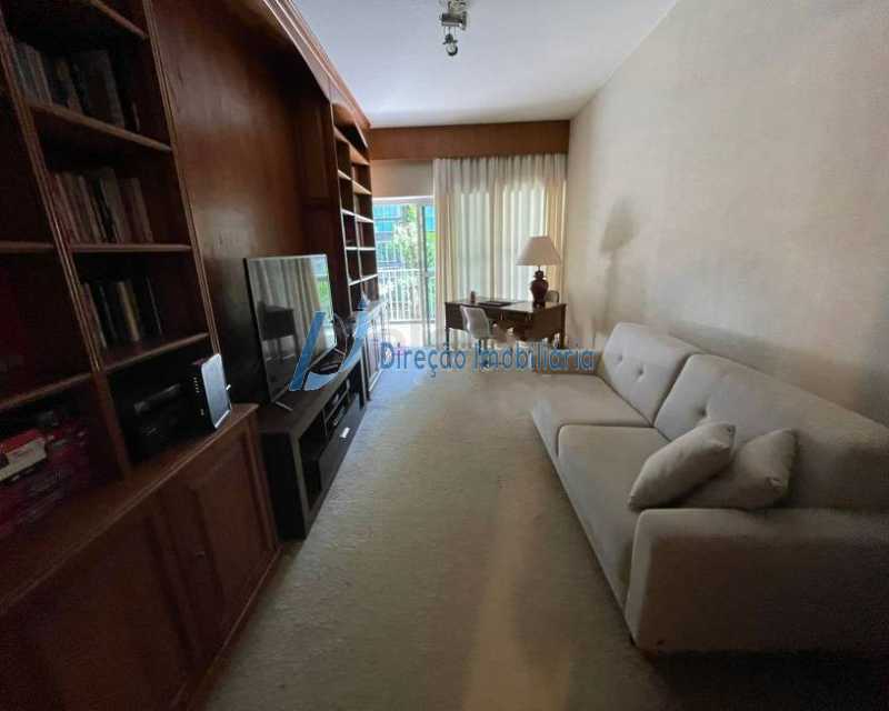 Apartamento à venda com 4 quartos, 280m² - Foto 20