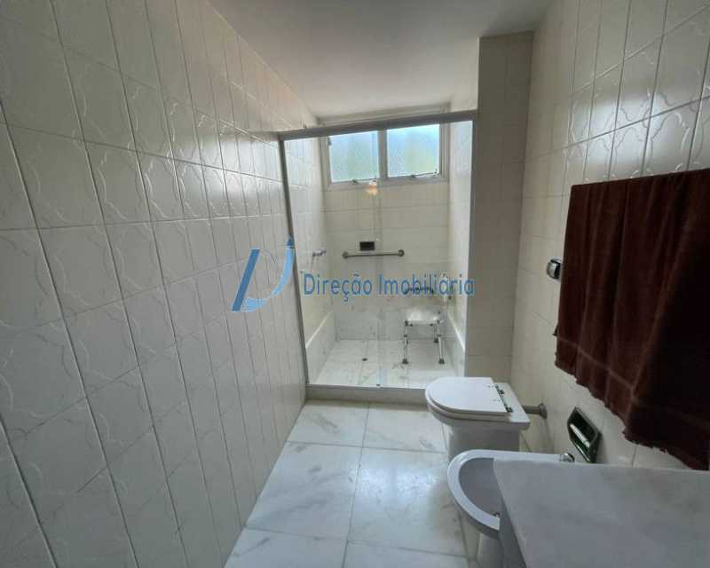 Apartamento à venda com 4 quartos, 280m² - Foto 24