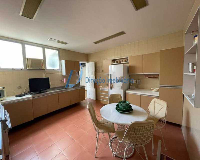 Apartamento à venda com 4 quartos, 280m² - Foto 25