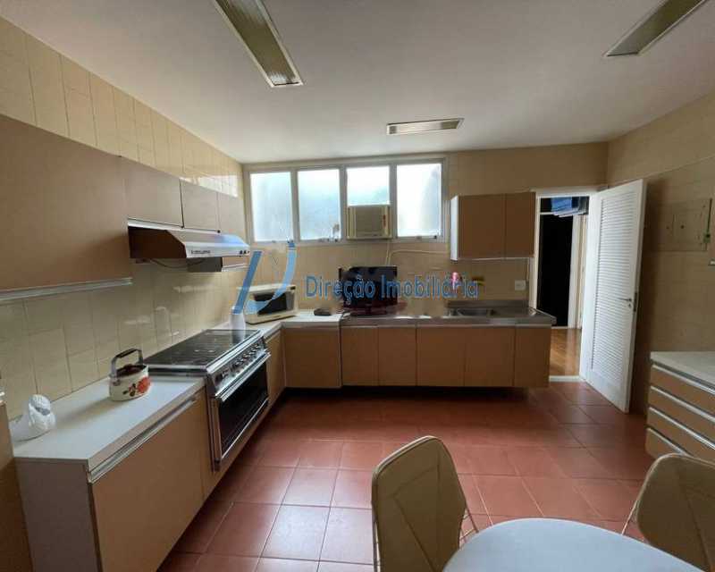 Apartamento à venda com 4 quartos, 280m² - Foto 26