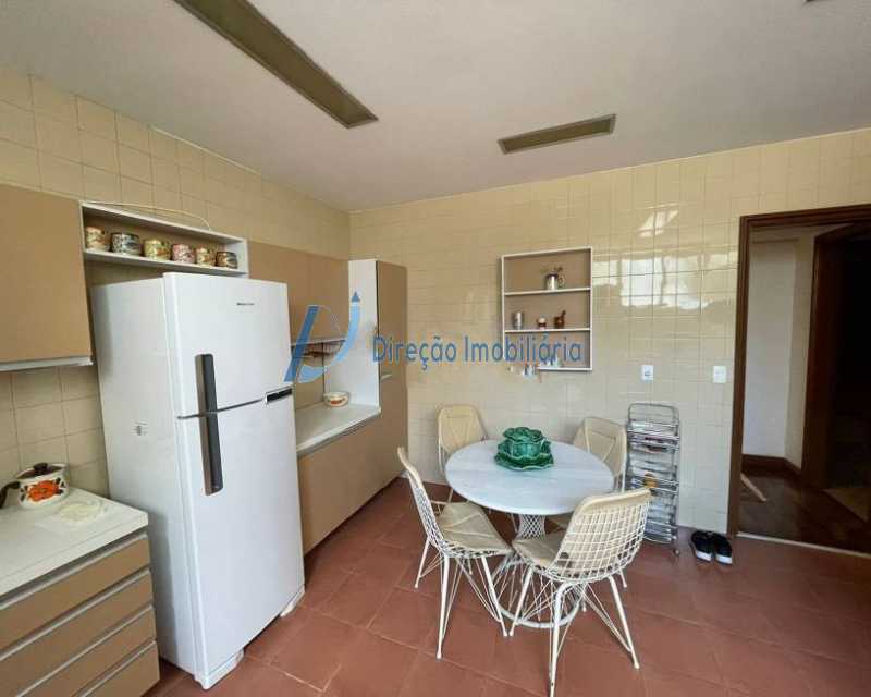 Apartamento à venda com 4 quartos, 280m² - Foto 27