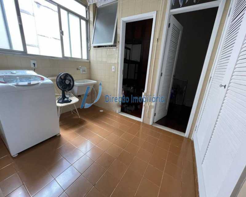 Apartamento à venda com 4 quartos, 280m² - Foto 28