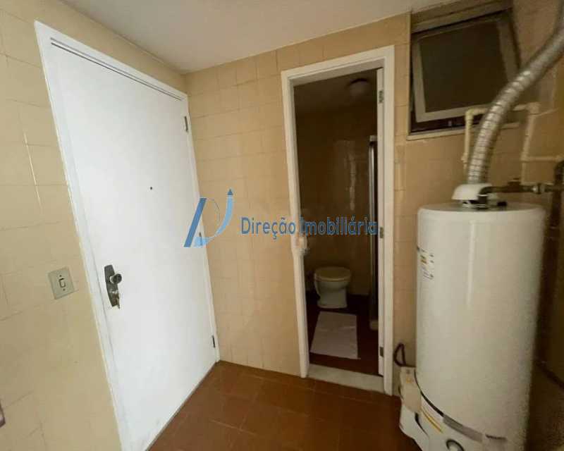 Apartamento à venda com 4 quartos, 280m² - Foto 29