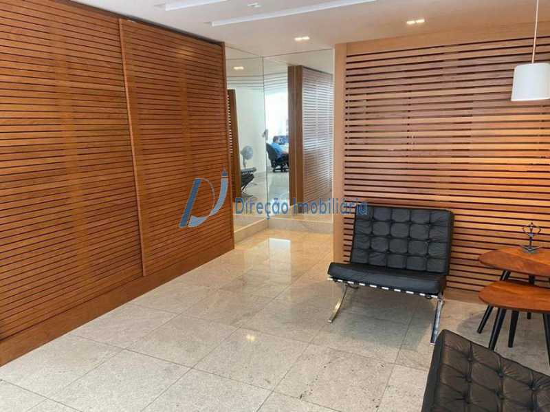 Apartamento à venda com 4 quartos, 130m² - Foto 17