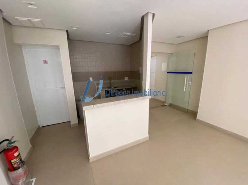 Apartamento à venda com 4 quartos, 130m² - Foto 19