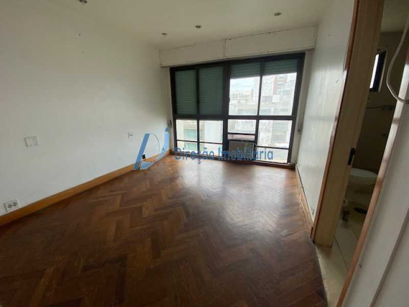 Apartamento à venda com 4 quartos, 260m² - Foto 12