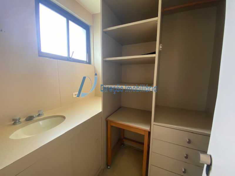 Apartamento à venda com 4 quartos, 260m² - Foto 14