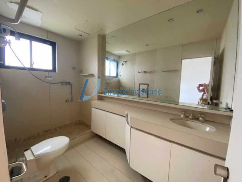 Apartamento à venda com 4 quartos, 260m² - Foto 13