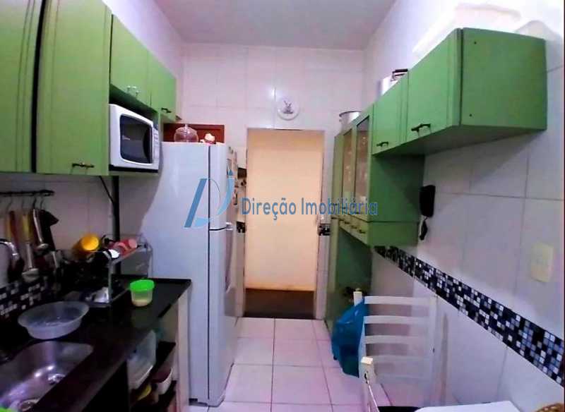 Apartamento à venda com 3 quartos, 80m² - Foto 19