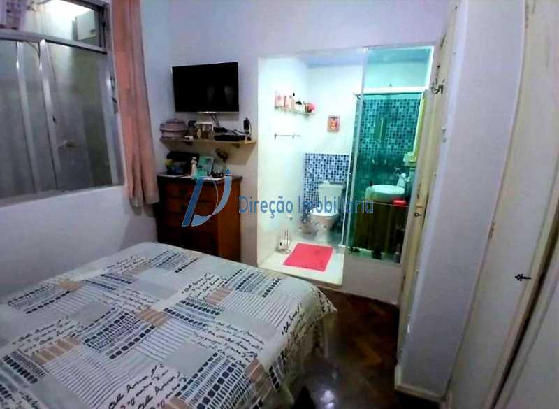 Apartamento à venda com 3 quartos, 80m² - Foto 10